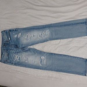 AE Airflex 360 Jeans